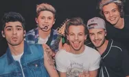Kembali Viral di Tiktok, Ini Lirik dan Makna Lagu Steal My Girl One Direction