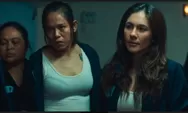 Bagikan Cerita Syuting Film Bangsal Isolasi, Wulan Guritno: Rasanya Nggak Seperti Wulan Biasanya...