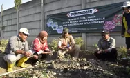 Harga Cabai Mencapai Rp70 Ribu per Kilogram, Pemkot Surabaya Inisiasi Program Ini