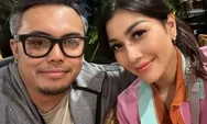 Nisya Ahmad Adik Raffi Ahmad Gugat Cerai Sang Suami