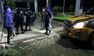 Heboh! Tim Patroli Abirawa Polres Batang Laksanakan Operasi Besar-besaran di Sejumlah Wilayah
