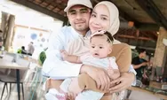 Tak Banyak Diketahui! Raffi Ahmad Ungkap Kisah di Balik Kehadiran Baby Lily