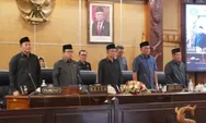 Pemerintah Sidoarjo dan DPRD Sepakati Perubahan APBD 2024