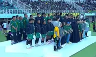 Kembali Tanding di Liga 1 Musim 2024-2025, Ini Daftar Pemain Persebaya Surabaya