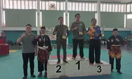 Kejuaraan Pencak Silat Surabaya Jadi Strategi IPSI untuk Pembinaan Atlet Berprestasi