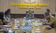 KPID Jatim Ungkap Proyeksi dan Rencana Baru untuk Penyiaran Berkualitas