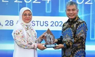 Tandatangani Perjanjian Kerja Bersama 2024-2026, BRI dan Serikat Pekerja Perkuat Hubungan Industrial