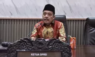 Ketua DPRD Sumenep Terseret Kasus Hukum, Bagaimana Kelanjutannya?