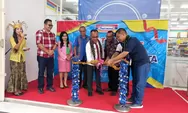 Resmi Dibuka, Indomaret Hadir Perdana di Borong, Pemda Manggarai Timur Harap Tetap Junjung Kearifan Lokal