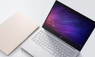 Xiaomi Siapkan 'MacBook Killer' 2026: Laptop 14 Inci Super Ringan, Beratnya Tak Sampai 1 Kg!
