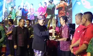 Ini Pemenang Lomba Kolaborasi Bali Era Baru Smart Festival 2023