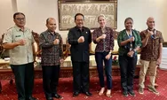 Program Siap Siaga Kerjasama Australia-Indonesia Akan Berakhir Oktober 2024, Apa Harapan Wakil Gubernur Bali?