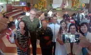 Sang Made Mahendra Pj Gubernur Bali, Koster: Sabar, Tunggu Pelantikan