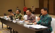 Pemkab dan DPRD Klungkung Ajukan Ranperda RTRW Klungkung untuk 20 Tahun, Begini Tanggapan Kementerian ATR/BPN
