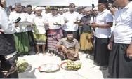 Ingin Saksikan Gili Festival 2023 di Lombok Utara, Berikut Rangkaian Acaranya