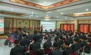 Disdikpora, Gelar Pelatihan Kepemimpinan Bagi Pemuda se Kabupaten Badungmenggelar pelatihan  kepemimpinan bagi