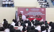 Komang Gede Sanjaya: Rekrutmen Calon ASN PPPK di Tabanan Bebas dari Oknum-oknum Nakal