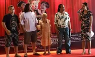 Film Clekontong Mas The Movie: Nyi Rimbit, Tayang di Cinepolis Mulai 1 Februari 2024