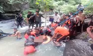 Mandi di Sungai, Bocah 15 Tahun Tenggelam di Sungai Desa Tigawasa Buleleng