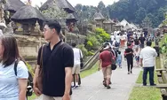 Optimalisasi PWA, Dispar Bali Lakukan Pengecekan di DTW Ini