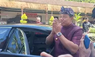 Tak Elok untuk Bali! Joged ‘Jaruh’ Bakal Ditindak Tegas