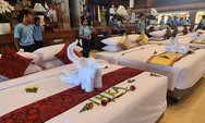Ratusan Housekeeper di Bali Ikuti Making Bed Competition, IHKA Bali Bakal Gelar Konferensi Internasional Undang 6 Negara