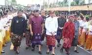 Semarapura Festival Enam Event Terbaik Se-Nusantara