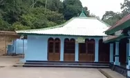 Masjid Tertua di Indonesia Ada di Wangon Banyumas, Begini Keunikannya