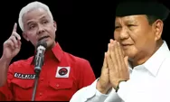 Viral Video Konser Relawan Ganjar di Kudus,Penonton Kompak Teriakkan Nama Prabowo