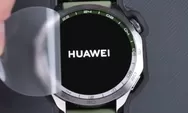 Huawei Luncurkan Smartwatch GT4 Tampil Keren dan Fitur Canggih