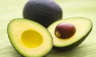 Mengandung Banyak Nutrisi  Baik, Manfaat Apa Sajakah  yang Terkandung Dalam Alpukat Untuk Kulit Wajah?