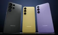 Pada Januari 2024 Samsung Akan Meluncurkan Galaxy S24 Series di Amerika Serikat, Seperti Ini Spesifikasinya