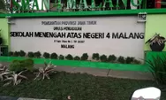 10 SMA Terbaik di Kota Malang Berdasarkan UTBK, SMA Negeri Bukan Peringkat Pertama!