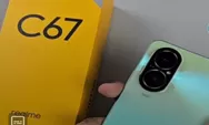Realme Seri C67 Smartphone Champion Hadir di Penghujung Tahun, Cek Spesifikasi dan Harganya