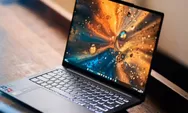 Tampil Kekinian, Seperti Ini Lenovo Yoga Pro 7i  dengan Spesifikasi Idaman yang Sesuai Kebutuhan Konsumen