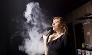 Hati Hati! Ternyata Asap Vape juga Berbahaya Bagi Anak dan Ibu Hamil Salah Satunya Menyebabkan Stunting