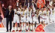 Final Piala Super Spanyol 2024!  Real Madrid Juara, Libas Barcelona 4-1 di Stadion KSU Riyadh