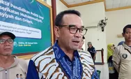 Kembali Ikut Memperebutkan Kursi DPR RI  di Dapil Jawa Tengah IX, Teguh Juwarno Dapat Dukungan MU Perubahan Kabupaten Tegal 
