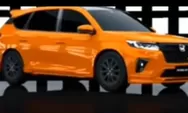 Produk New Honda Mobilio 2024 Tampilan Lebih Segar dengan Fitur Terkini, Harga OTR Capai?