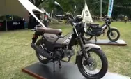 Miliki Desain Unik Yamaha PG-1 Bakal Diminati di Pasar Indonesia! Spesifikasi dan Harganya?
