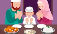 Sehari Jelang Ramadan! Ini Hal yang Perlu Dipelajari Sebagai Panduan Menjalankan Ibadah Puasa 