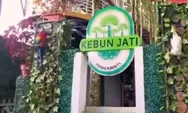 Berada di Bogor The Farm Pancawati Wisata Alam Tawarkan Berbagai Wahana, Segini Tarif Masuknya