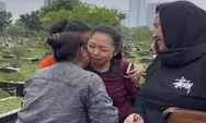 Berkat Capres 02 Prabowo Subianto, Annisah TKW yang Terlantar di Malaysia dapat Kembali Berkumpul dengan Keluarganya di Indonesia