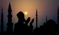 Catat! Ini 7 Keistimewaan dari Malam Lailatul Qodar, Lebih Baik Dari 1000 Bulan