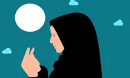 Wanita Haid Apa Boleh Berburu Malam Lailatul Qadar? Pahala Besar Jika Lakukan Amalan Ini