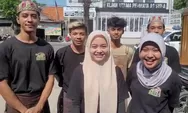 Komunitas Motoran Tegal  Dorong dan Dukung Irjen  Pol Ahmad Luthfi  Maju Dalam Kontestasi Pilgub Jawa Tengah