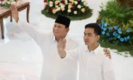 Ditetapkan Oleh KPU Sebagai Presiden terpilih,  Prabowo Ucapkan Terima Kasih Kepada Pers