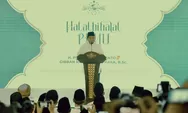 Prabowo Subianto  Sampaikan Terima Kasih Atas Komitmen Nahdlatul Ulama Kawal  dan Dukung Pemerintahan yang Akan Dipimpinnya