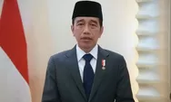  Presiden Joko Widodo Resmi Teken Undang Undang Desa Terbaru, Masa Jabatan Kepala Desa Maksimal Sampai 16 Tahun