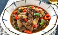 Aneka Menu Daging yang Cocok  Disantap  Bersama Keluarga di Hari Raya Idul Adha